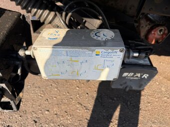 Iveco Eurocargo 120E25 E5 VALNÍK/PLACHTA/ČELO - 7