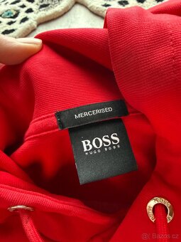 Mikina Hugo BOSS - 7