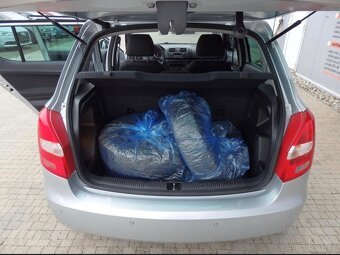 Škoda Fabia 1.2tsi/63kw - 7