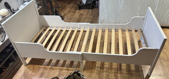 Postel IKEA SUNDVIK kompletní - 7