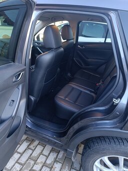 Mazda CX-5 REVOLUTION - 7