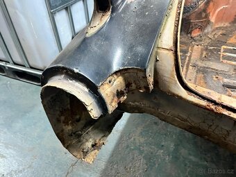 Cadillac DeVille Coupe - 7