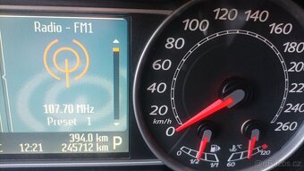 Prodám Ford s Max  2.0 TDCI - 7