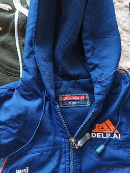 Oblečení pro miminka - 7