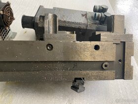 ROHM NC-kompakt upínák RHK-92 - 7