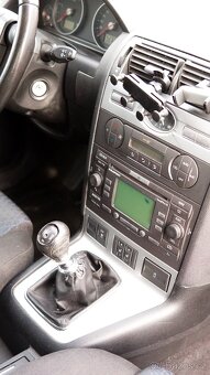 Ford Mondeo - 7
