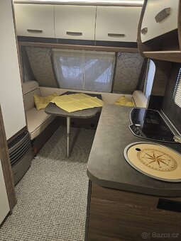 Karavan Knaus 400 LK Silver selection - 7