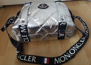 Dámska kabelka Moncler - 7