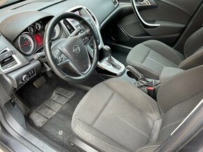 Opel Astra Sports Tourer 2.0 CDTI 121 kw, automat - 7