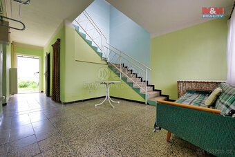 Prodej rodinného domu, 140 m², Stříbrnice - 7