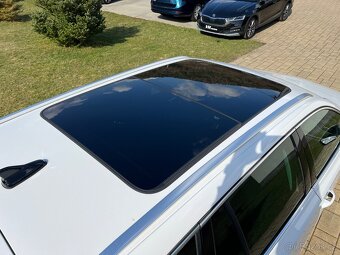 Škoda Octavia SCOUT Combi 2.0 TDI 110kw 4x4 DSG❗️ - 7