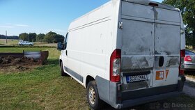 Peugeot Boxer  2.2 - 7