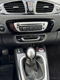 Renault Grand Scenic 1.4 TCe, 96 KW, r.v. 2012 - 7
