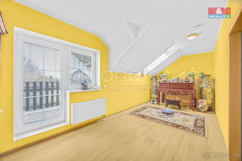 Prodej rodinného domu, 250 m², Jesenice, ul. Zdiměřická - 7