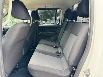 VOLKSWAGEN AMAROK DC 3.0 V6 TDI 120KW r.v.2018 - 7