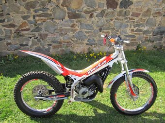 Beta Evo 80 Junior Trial - 7
