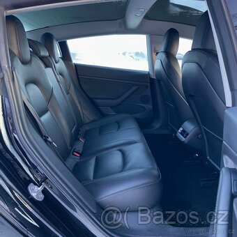 Tesla 3 RWD Facelift VÝHODNÁ CENA REZERVACE - 7