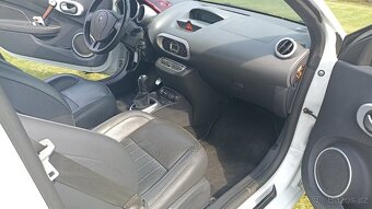 Renault Wind 1,6 - 7