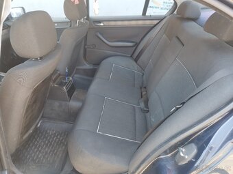 BMW E46 316 - 7