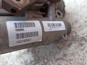 Haldex spojky 2.,4. a 5. generace VW Audi Škoda Seat - 7