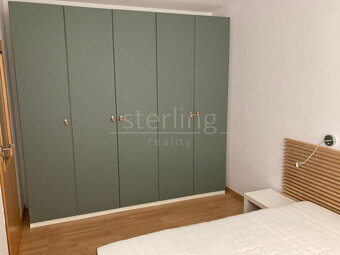 Pronájem bytu 4+1/2xL, 90 m2, P8-Kobylisy, ul. Hlaváčova, 3. - 7