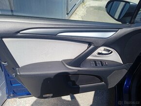 Toyota Avensis 2.0D-4D/105kW 1.maj, servisní knížka - 7