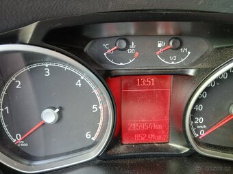Ford Galaxy 2.0 TDCI 2008 Ghia 7 míst - 7