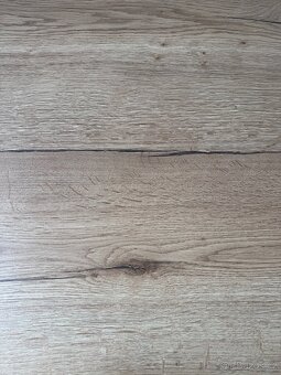 Jídelní stůl 1x2m + 6 židlí - 7