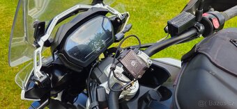 Triumph Tiger Explorer 1200 XRT - 7