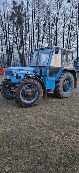 Zetor 6748 - 7