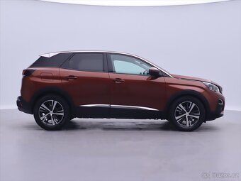 Peugeot 3008 1,6 HDI 88kW Aut. Navi Kůže (2017) - 7