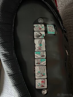 Britax Römer autosedačka Kidfix 15-36 kg - 7