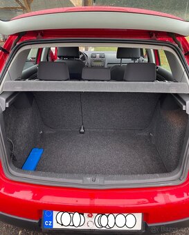 2005 Volkswagen Golf 1.4 - 7