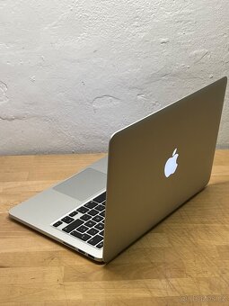 MacBook Pro 13" 2013 /16 RAM/Intel i7/512GB SSD/ Záruka - 7