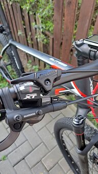 MRX 29" Shimano XT, Rock Shox Reba TOP stav - 7
