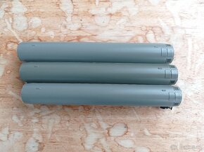 vagonky pro vláčky TT - 7