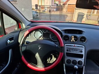 Peugeot 308 SW - 7