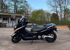 Yamaha T-max 500 TMAX - 7