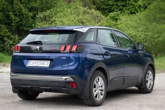 Peugeot 3008 1.2 PureTech Active - 7
