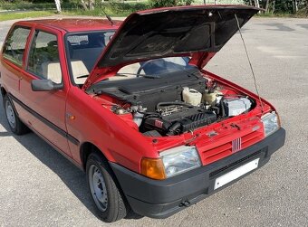 Fiat UNO 1,3 D - 7