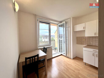 Pronájem bytu 1+1, 36 m², Prostějov, ul. Krasická - 7
