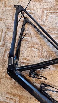 Mtb rám 29" - 7