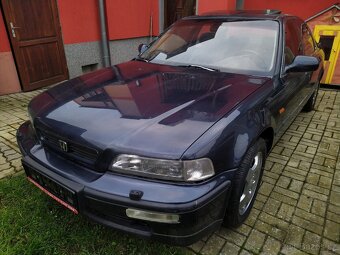 Honda Legend 3.2 V6 KA7 151 KW orig. 125 000 KM. - 7