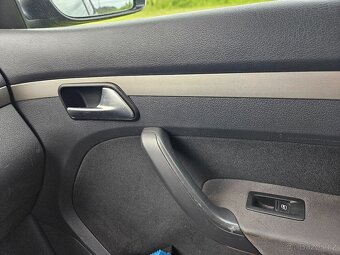 VW Touran 1.9 TDI 77kw BLS - 7