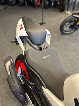 Cfmoto 450SR - 7
