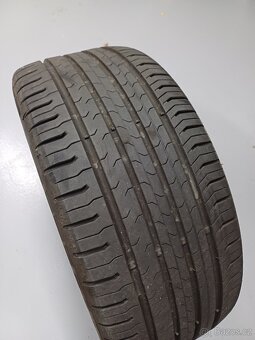 Pneu continental 245/45 r18 letní - 7