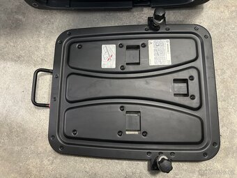 Originální VW T5 T6 Climabox chladicí box - 7