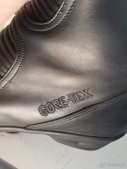 41 Daytona GORE-TEX - Dámská obuv Lady Pilot GTX - 7