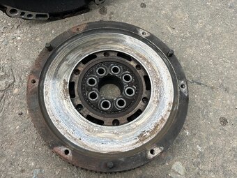 BMW E36 325i M50B25 Manuál set - 7