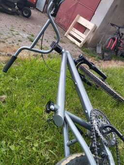 Bmx DiRT bike - 7